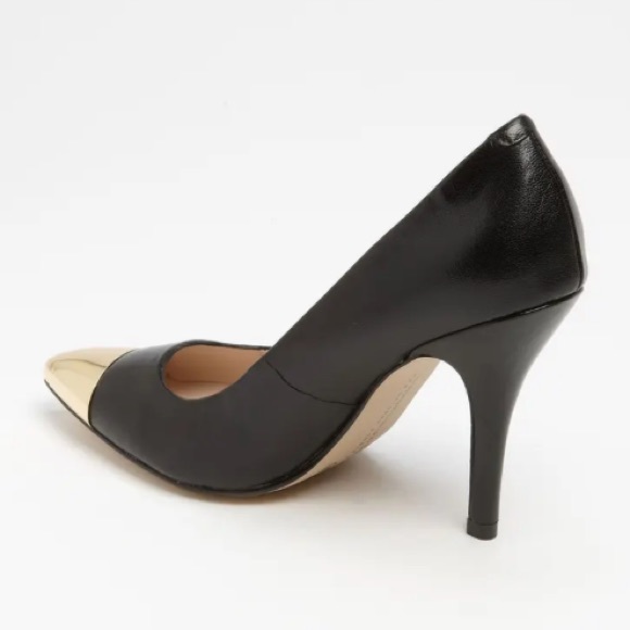 CHINESE LAUNDRY Danger Zone Pumps - NEW - Picture 7 of 9